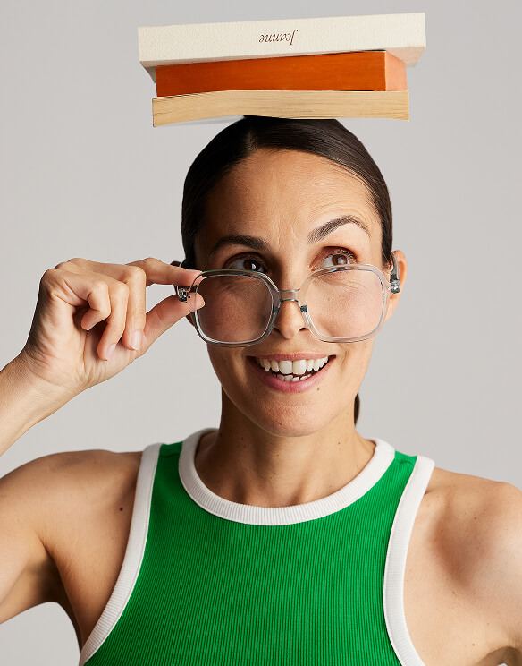 Što možeš očekivati?