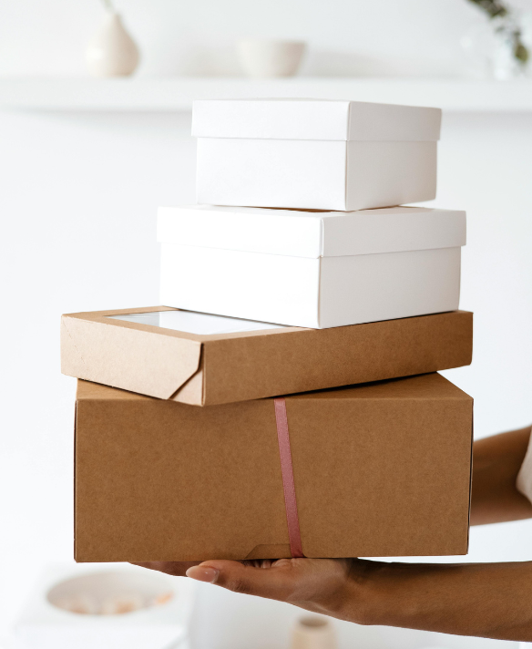 Ekskluzivni distributer za 26 globalnih brendova